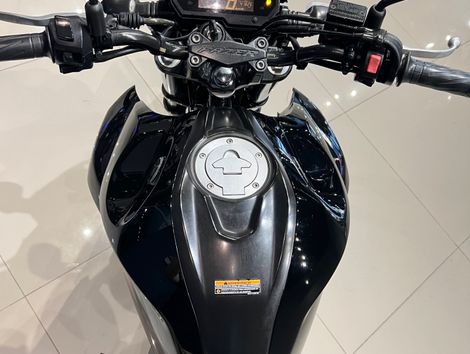YAMAHA FZ25 250 FAZER FLEX