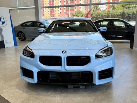 BMW M2 Coupe 3.0 Bi-Turbo 24V 370cv