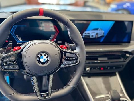 BMW M2 Coupe 3.0 Bi-Turbo 24V 370cv