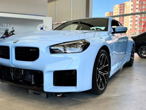 BMW M2 Coupe 3.0 Bi-Turbo 24V 370cv