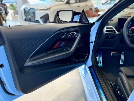 BMW M2 Coupe 3.0 Bi-Turbo 24V 370cv