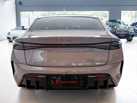 BYD Seal (Elétrico)