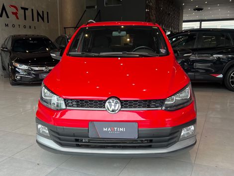 VolksWagen Fox Xtreme 1.6 Flex 8V 5p