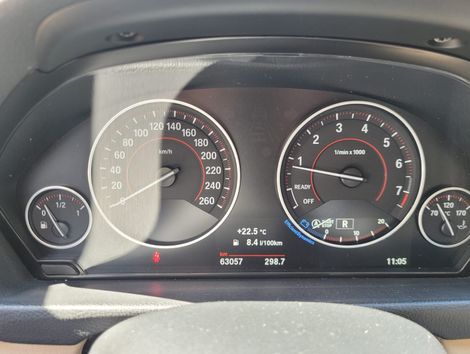 BMW 320iA Modern/Sport TB 2.0/A.Flex/GP 4p