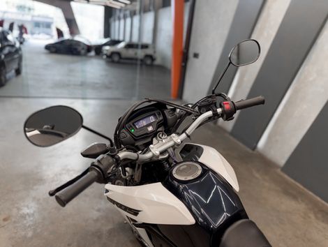 HONDA NXR 160 BROS ESDD FLEXONE