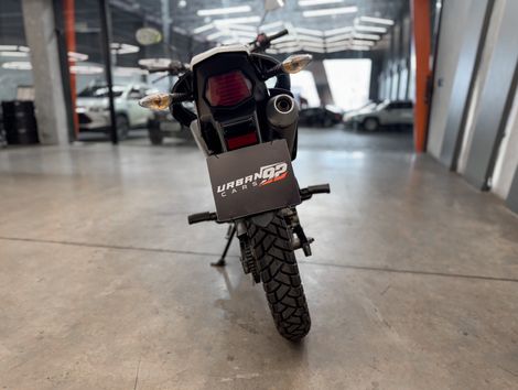 HONDA NXR 160 BROS ESDD FLEXONE