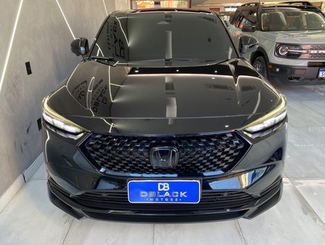 Honda HR-V Advance 1.5  Flex TB 16V 5p Aut.