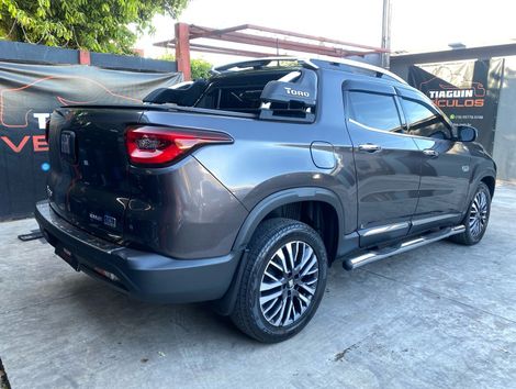 Fiat Toro Ranch 2.0 16V 4x4 Diesel Aut.