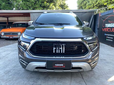 Fiat Toro Ranch 2.0 16V 4x4 Diesel Aut.