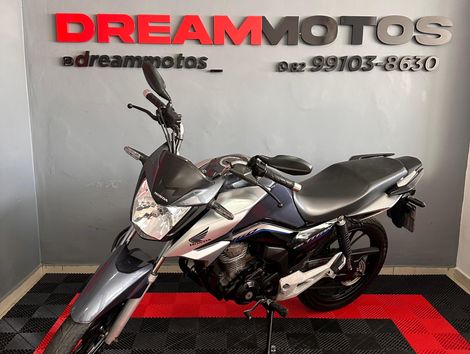 HONDA CG 160 TITAN FLEXONE/Ed.Especial 40 Anos