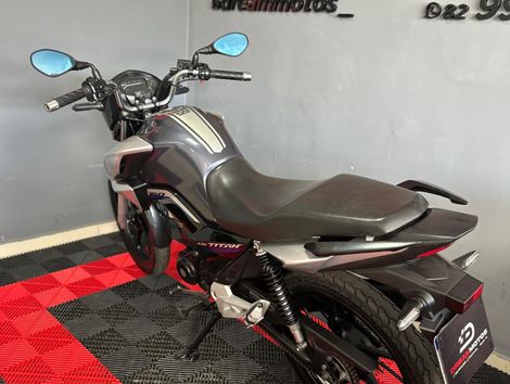HONDA CG 160 TITAN FLEXONE/Ed.Especial 40 Anos