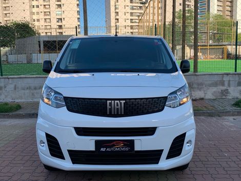 Fiat Scudo Cargo 1.5 16V Turbo Diesel