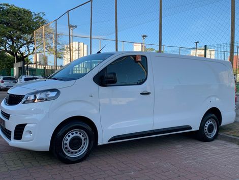 Fiat Scudo Cargo 1.5 16V Turbo Diesel