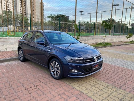VolksWagen Polo Comfort. 200 TSI 1.0 Flex 12V Aut.