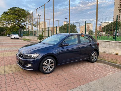 VolksWagen Polo Comfort. 200 TSI 1.0 Flex 12V Aut.