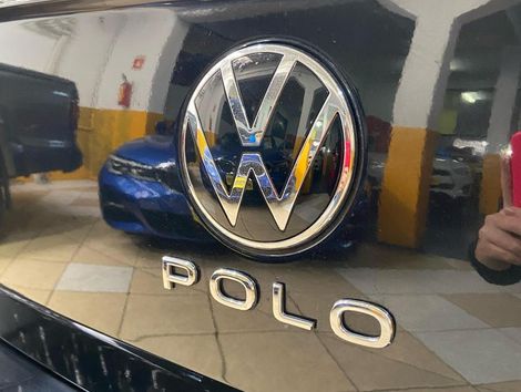 VolksWagen Polo Highline TSI 1.0 Flex 12V Aut.