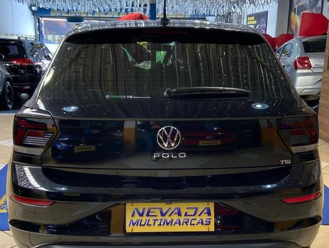 VolksWagen Polo Highline TSI 1.0 Flex 12V Aut.
