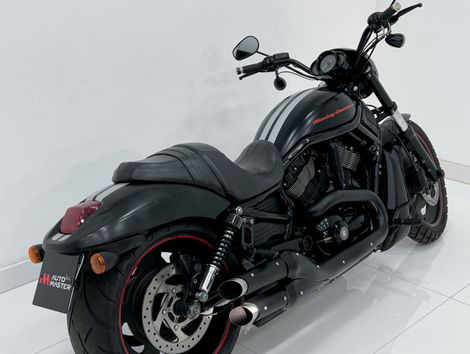 Harley NIGHT ROD SPECIAL 1250 VRSCDX