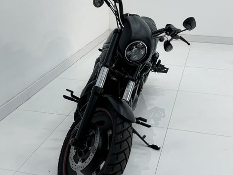 Harley NIGHT ROD SPECIAL 1250 VRSCDX