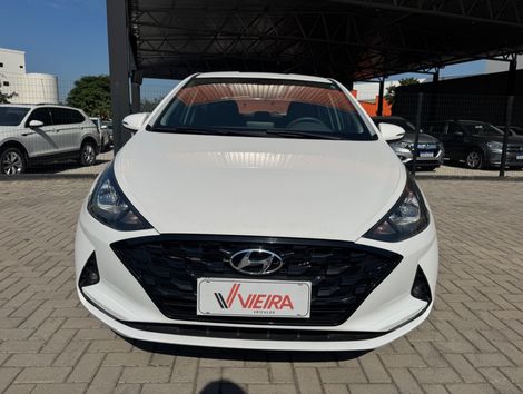 Hyundai HB20S Evolution 1.0 TB Flex 12V Aut.