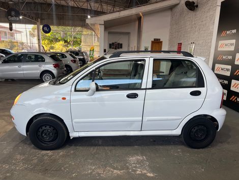 CHERY QQ 1.1/1.0 12V 69cv 5p