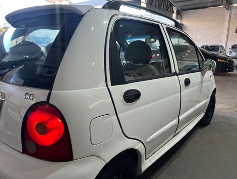 CHERY QQ 1.1/1.0 12V 69cv 5p