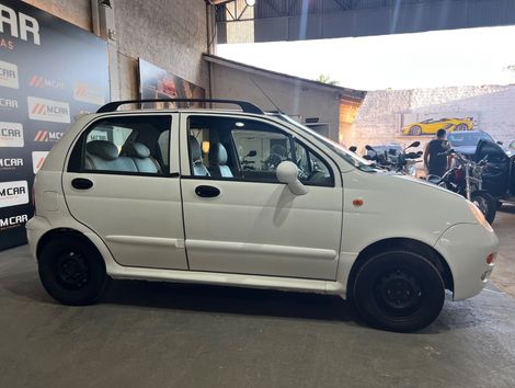 CHERY QQ 1.1/1.0 12V 69cv 5p