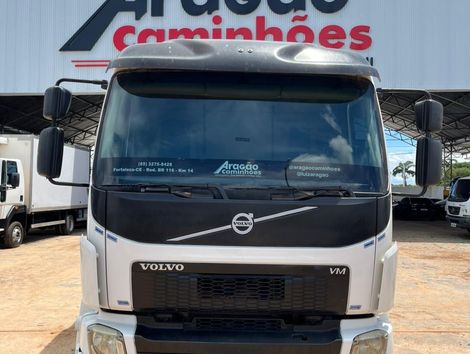 VOLVO VM 330 8x2 2p (diesel) (E5)
