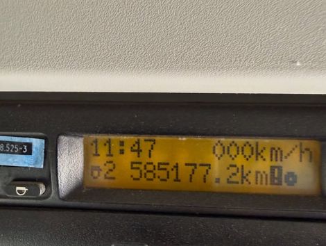 VOLVO VM 330 8x2 2p (diesel) (E5)