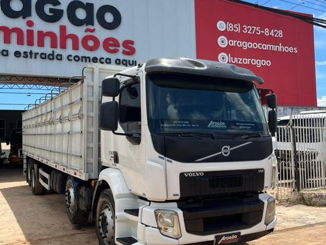 VOLVO VM 330 8x2 2p (diesel) (E5)