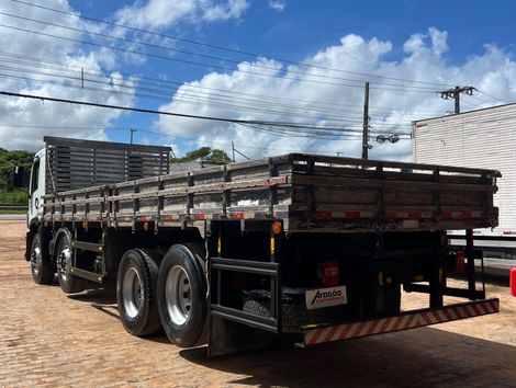 VOLKSWAGEN 30-280 Constellation 8x2 2p (diesel)(E5)