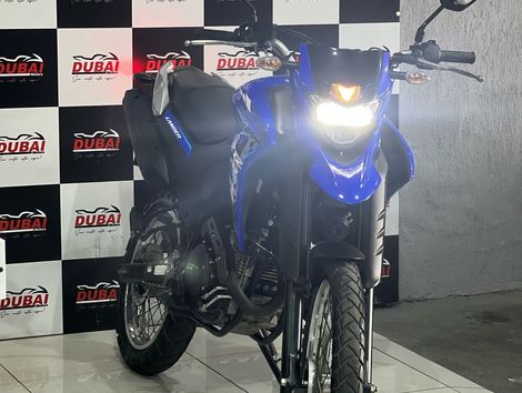 YAMAHA XTZ 250 LANDER 249cc/LANDER BLUEFLEX/ABS