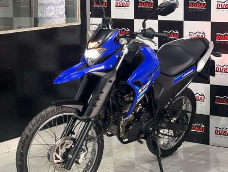 YAMAHA XTZ 250 LANDER 249cc/LANDER BLUEFLEX/ABS