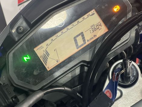 YAMAHA XTZ 250 LANDER 249cc/LANDER BLUEFLEX/ABS