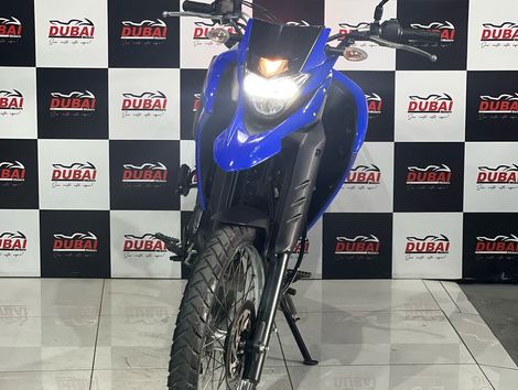 YAMAHA XTZ 250 LANDER 249cc/LANDER BLUEFLEX/ABS