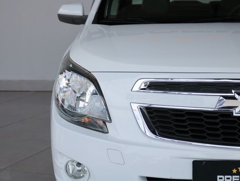 Chevrolet COBALT LTZ 1.8 8V Econo.Flex 4p Mec.