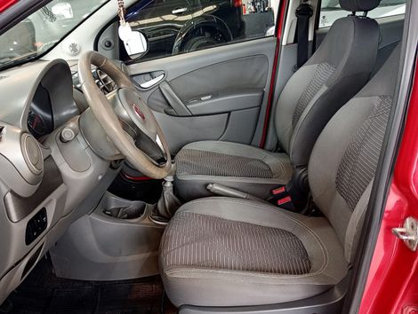 Fiat Palio ATTRACTIVE 1.0 EVO Fire Flex 8v 5p
