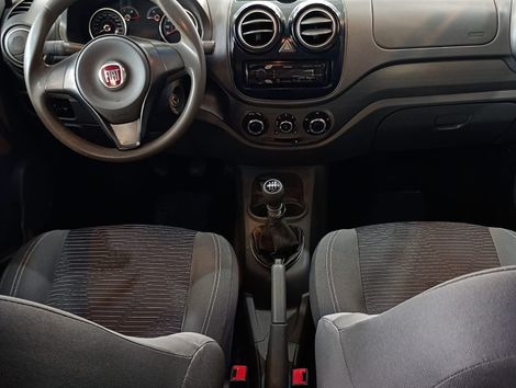 Fiat Palio ATTRACTIVE 1.0 EVO Fire Flex 8v 5p