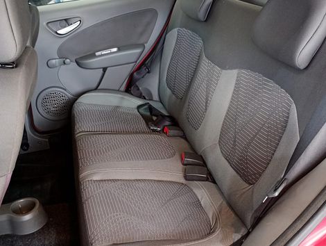 Fiat Palio ATTRACTIVE 1.0 EVO Fire Flex 8v 5p