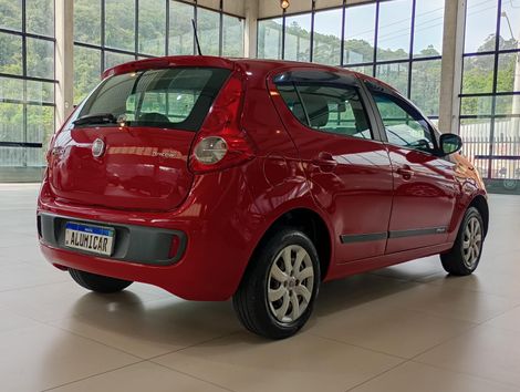 Fiat Palio ATTRACTIVE 1.0 EVO Fire Flex 8v 5p