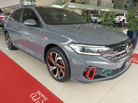 VolksWagen JETTA GLI 350 TSI 2.0 16V 4p Aut.