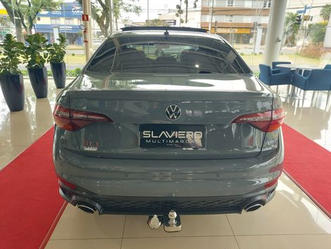 VolksWagen JETTA GLI 350 TSI 2.0 16V 4p Aut.