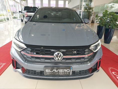 VolksWagen JETTA GLI 350 TSI 2.0 16V 4p Aut.
