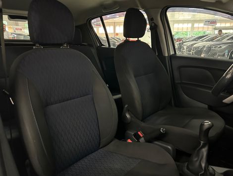 Renault SANDERO Expression Hi-Power 1.0 16V 5p