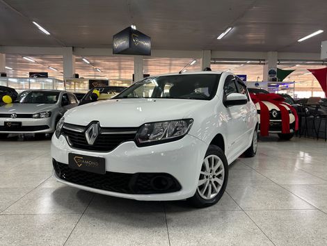 Renault SANDERO Expression Hi-Power 1.0 16V 5p