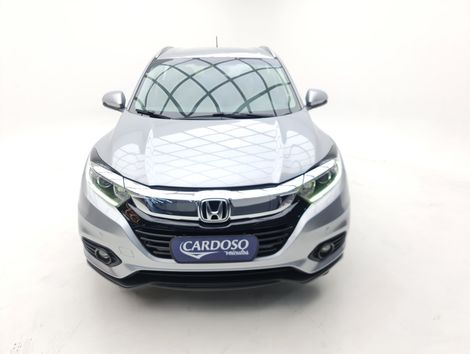 Honda HR-V EXL 1.8 Flexone 16V 5p Aut.