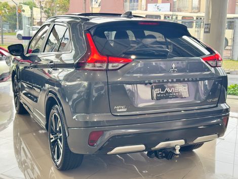 Mitsubishi Eclipse Cross HPE-S 1.5 16V 165cv Aut.