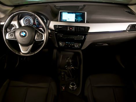 BMW X1 SDRIVE 20i 2.0/2.0 TB Acti.Flex Aut.