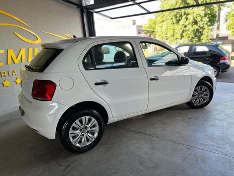 VolksWagen Gol Trendline 1.0 T.Flex 12V 5p
