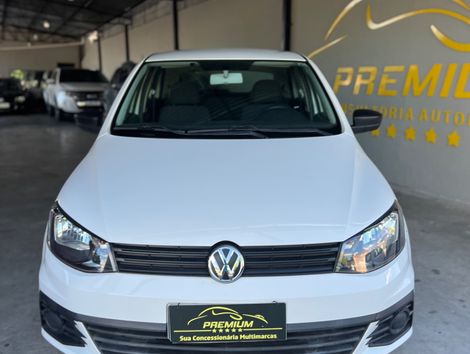 VolksWagen Gol Trendline 1.0 T.Flex 12V 5p